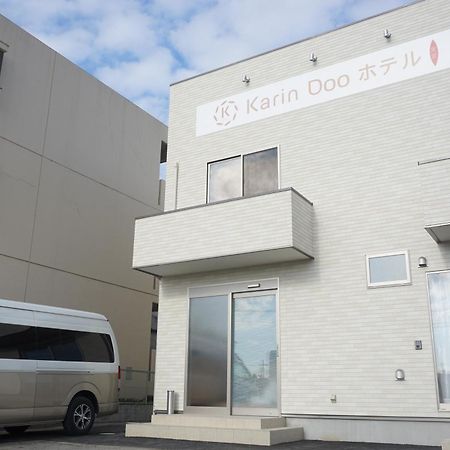 Karin Doo Hotel ناريتا المظهر الخارجي الصورة