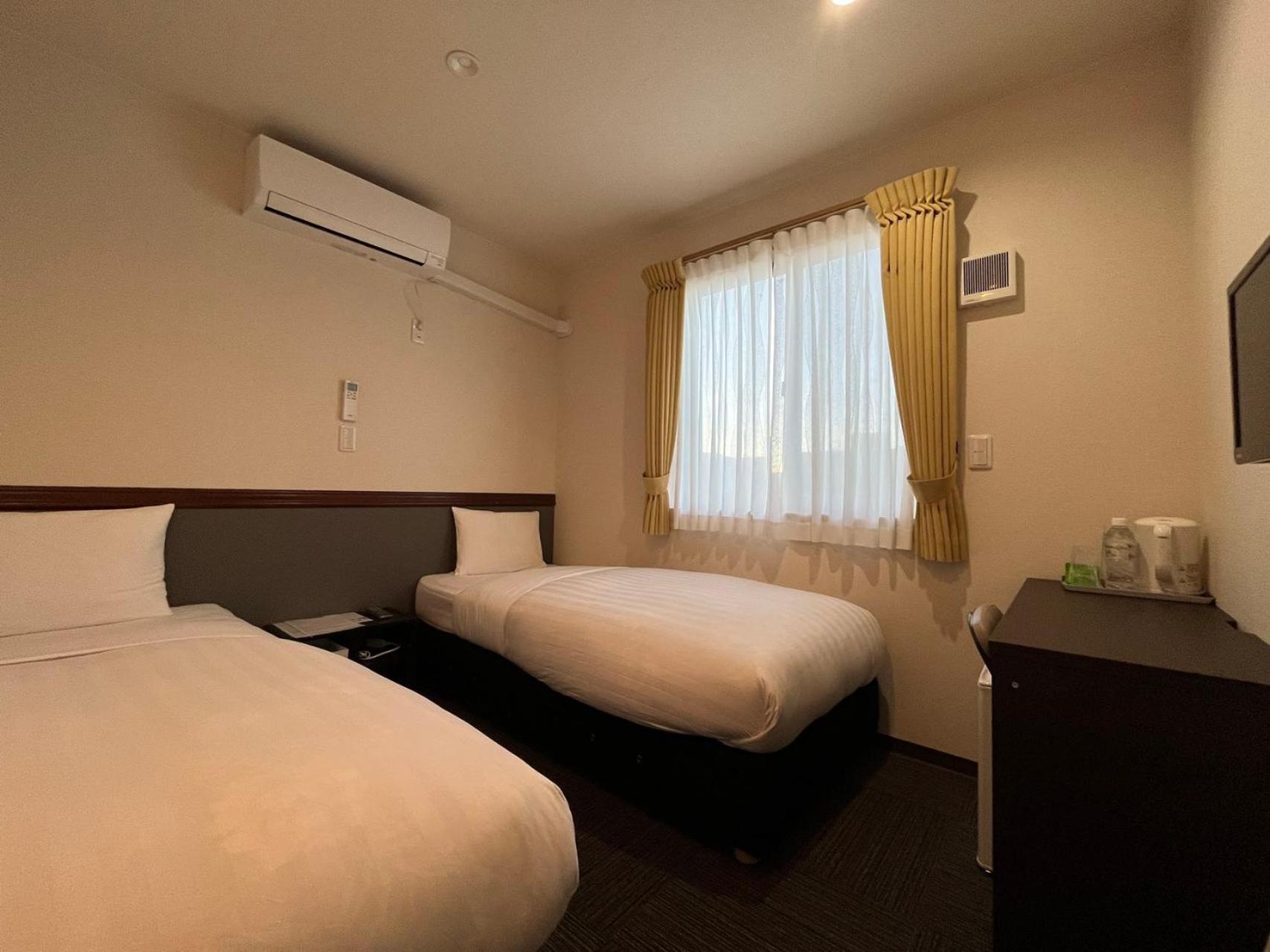 Karin Doo Hotel ناريتا المظهر الخارجي الصورة