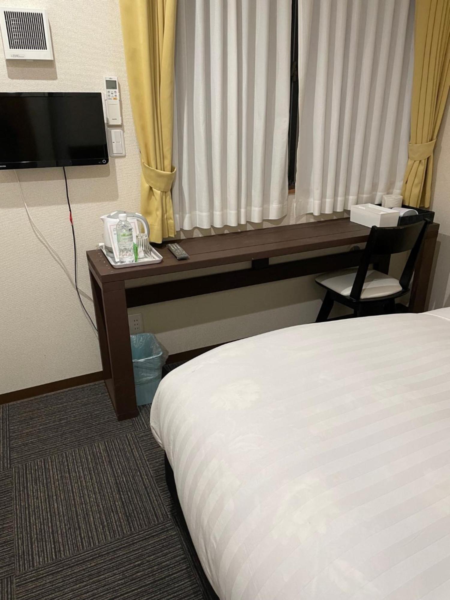 Karin Doo Hotel ناريتا المظهر الخارجي الصورة